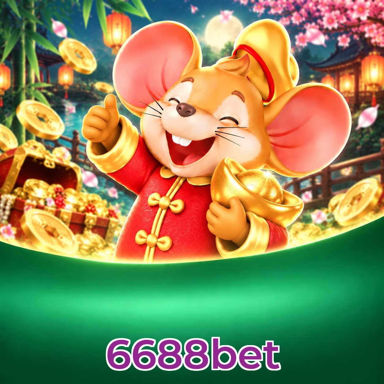 Fortune Games Series