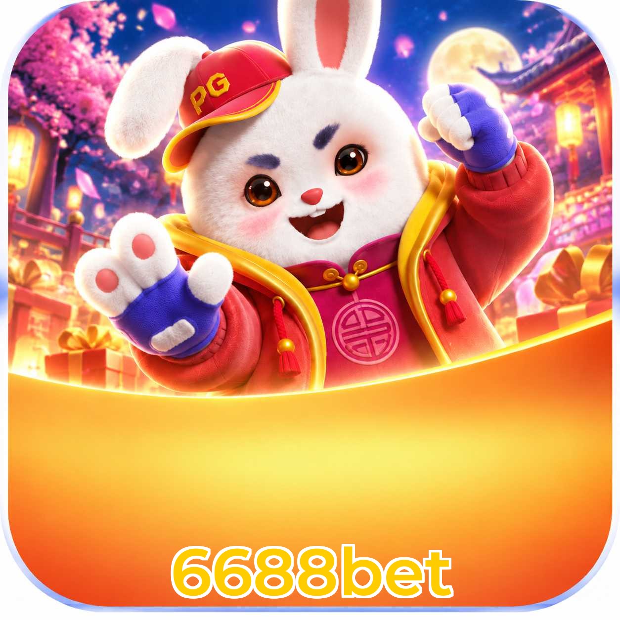 Jackpot Winner Fortune Tiger