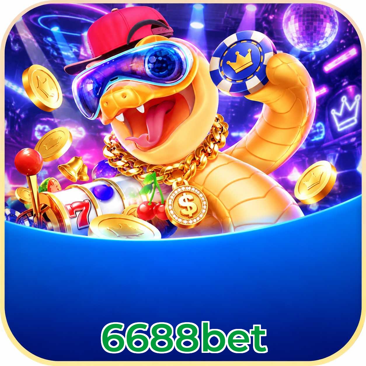 Welcome Bonus - Golden Dragon