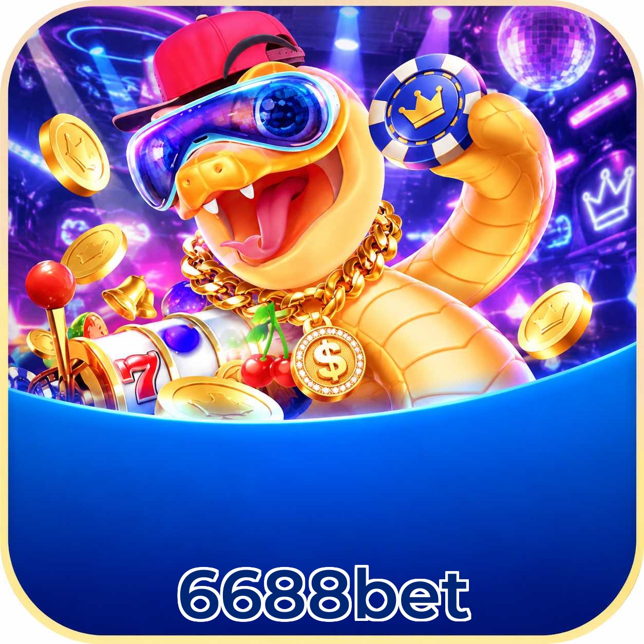 6688bet