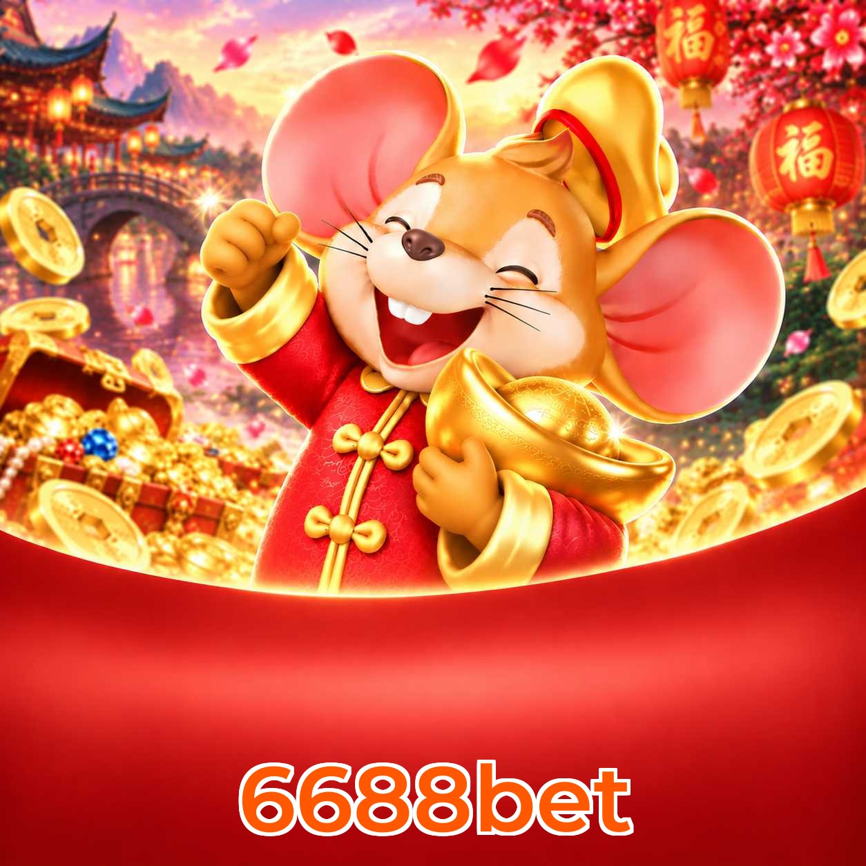 Mahjong Ways Slot - PG Soft