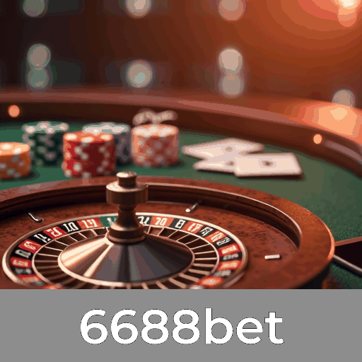 6688bet: Descubra os Bônus e Promoções Únicos!