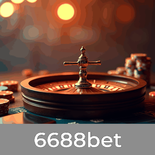 6688bet: Experiência Real de Jogos de Mesa ao Vivo