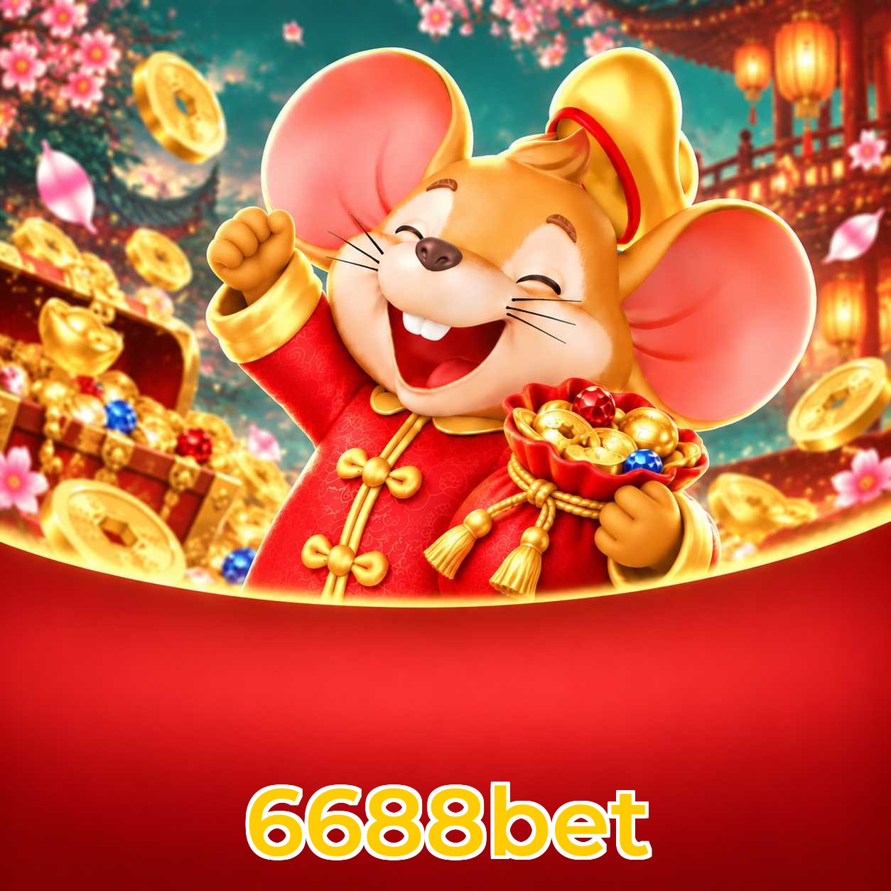 6688bet