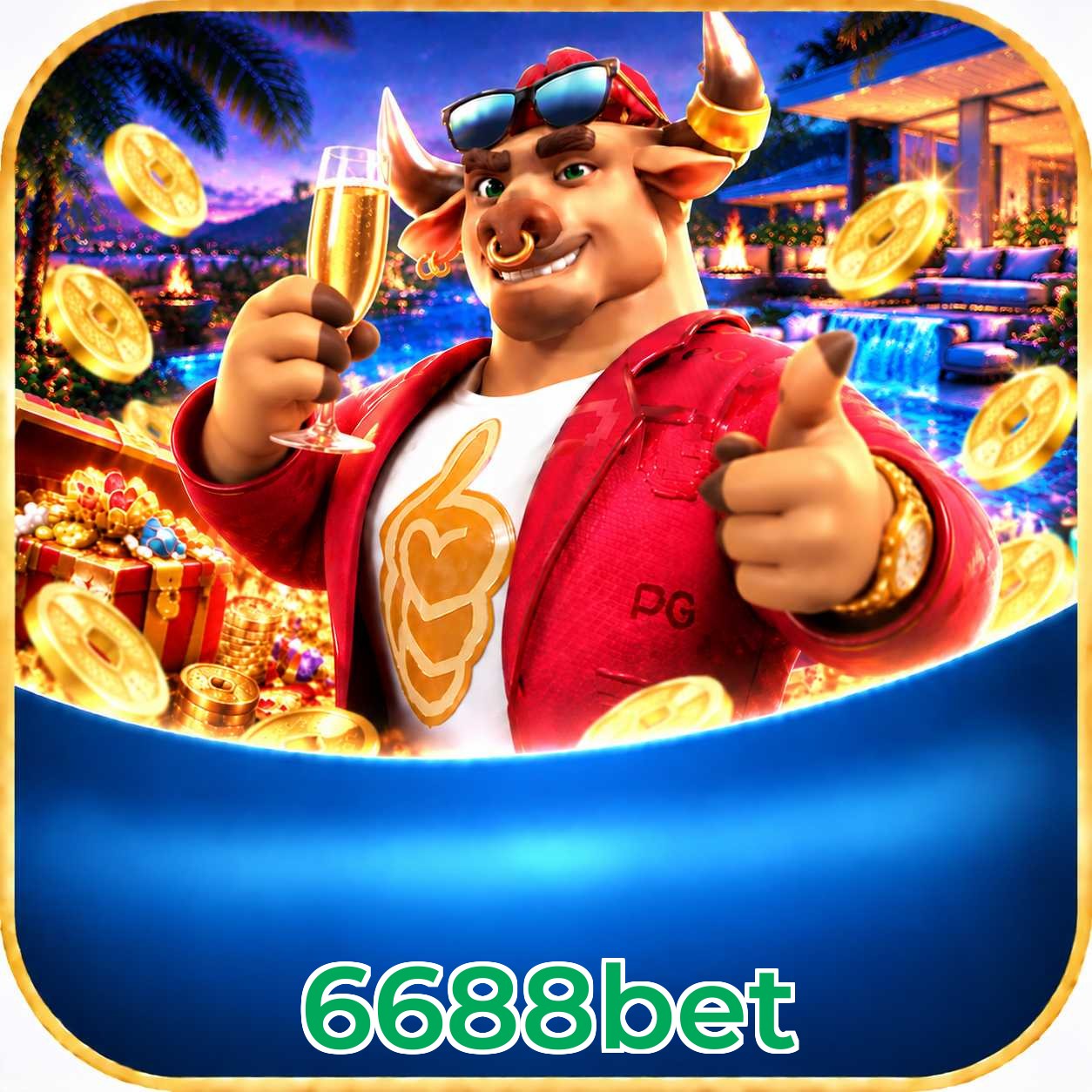 Vantagens do APK 6688bet para Android