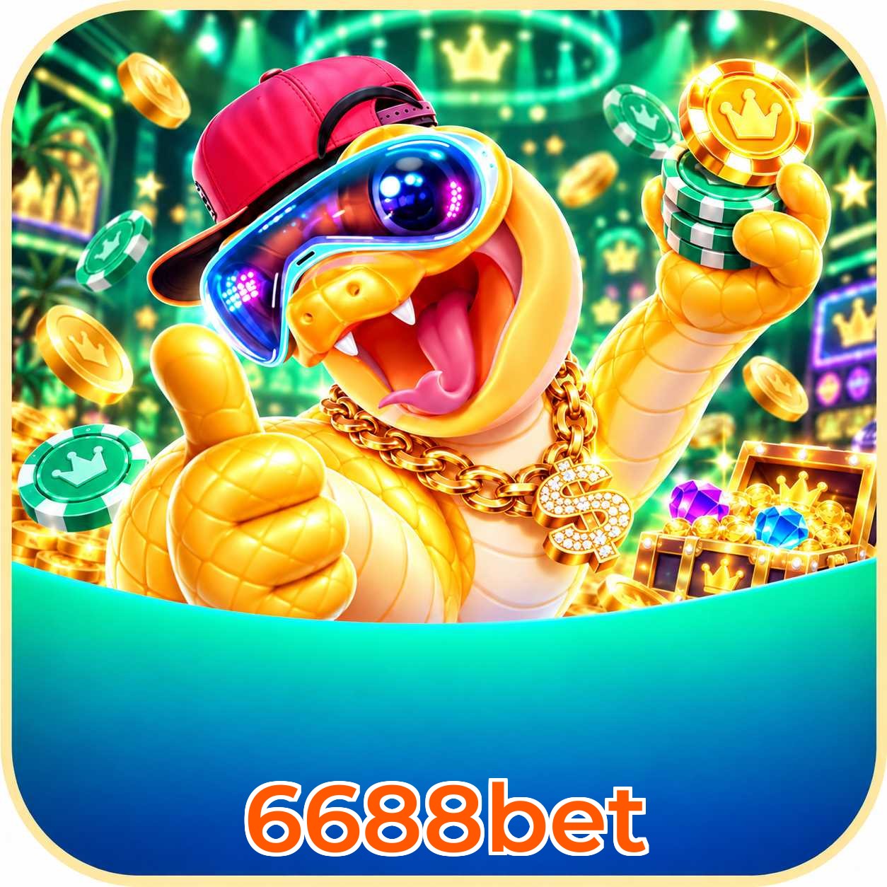 6688bet