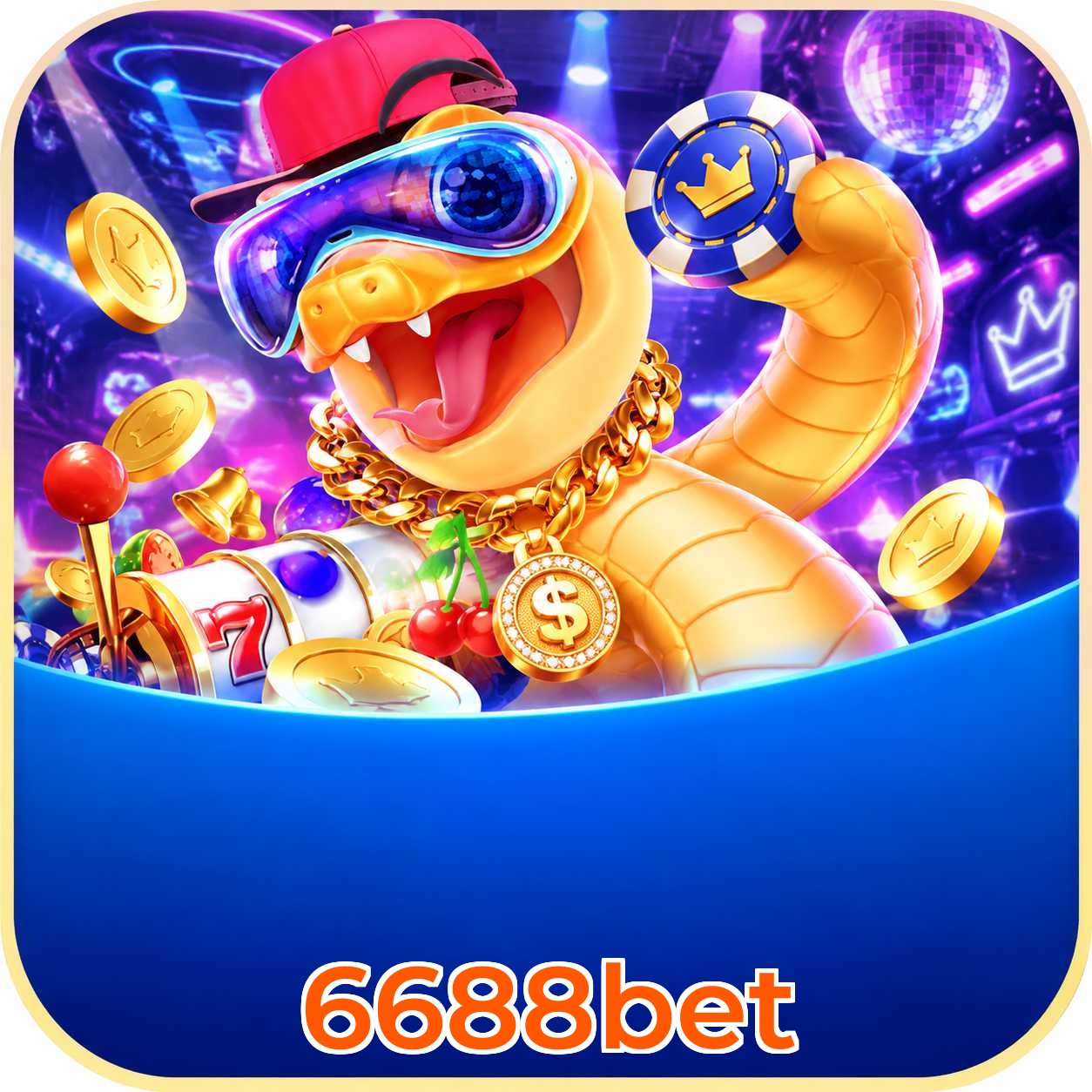 6688bet