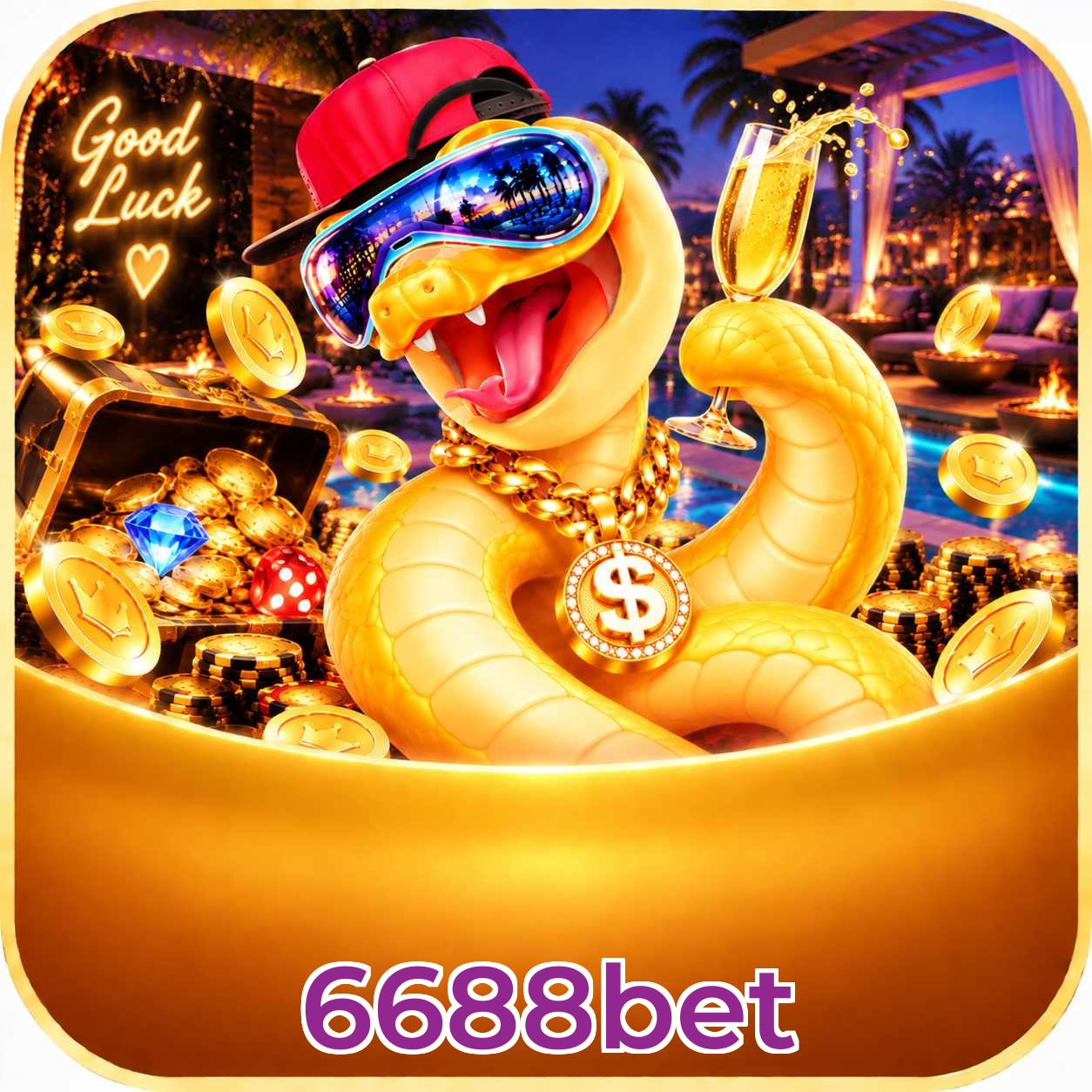 6688bet