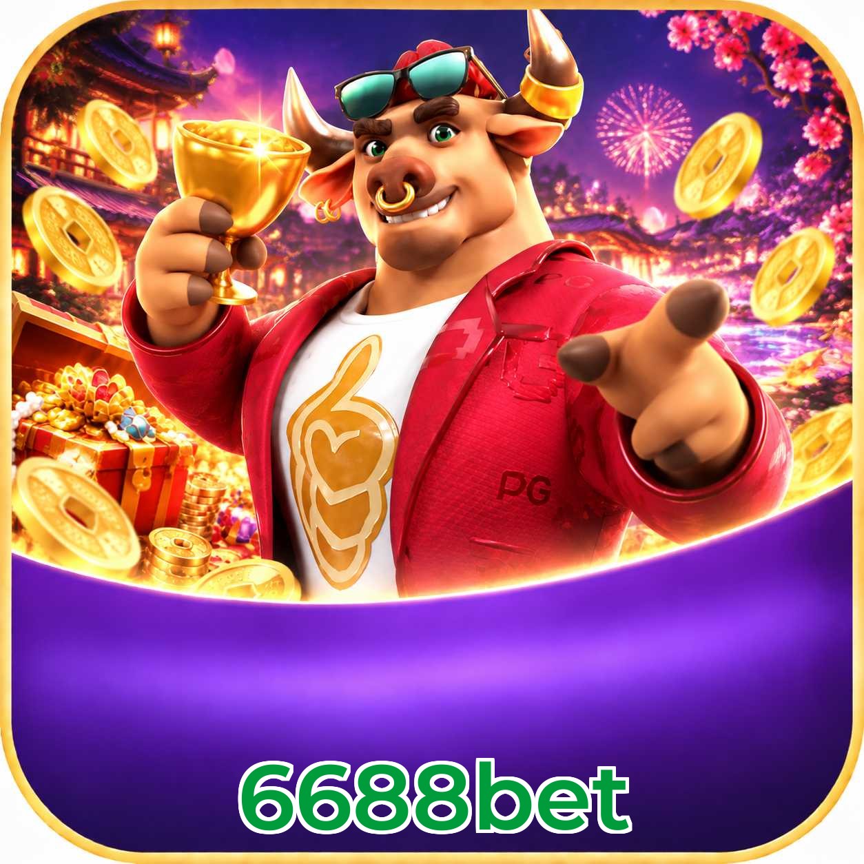 6688bet