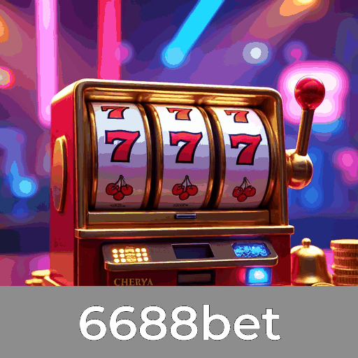 6688bet: Descubra o Mundo dos Slots com Prêmios Incríveis