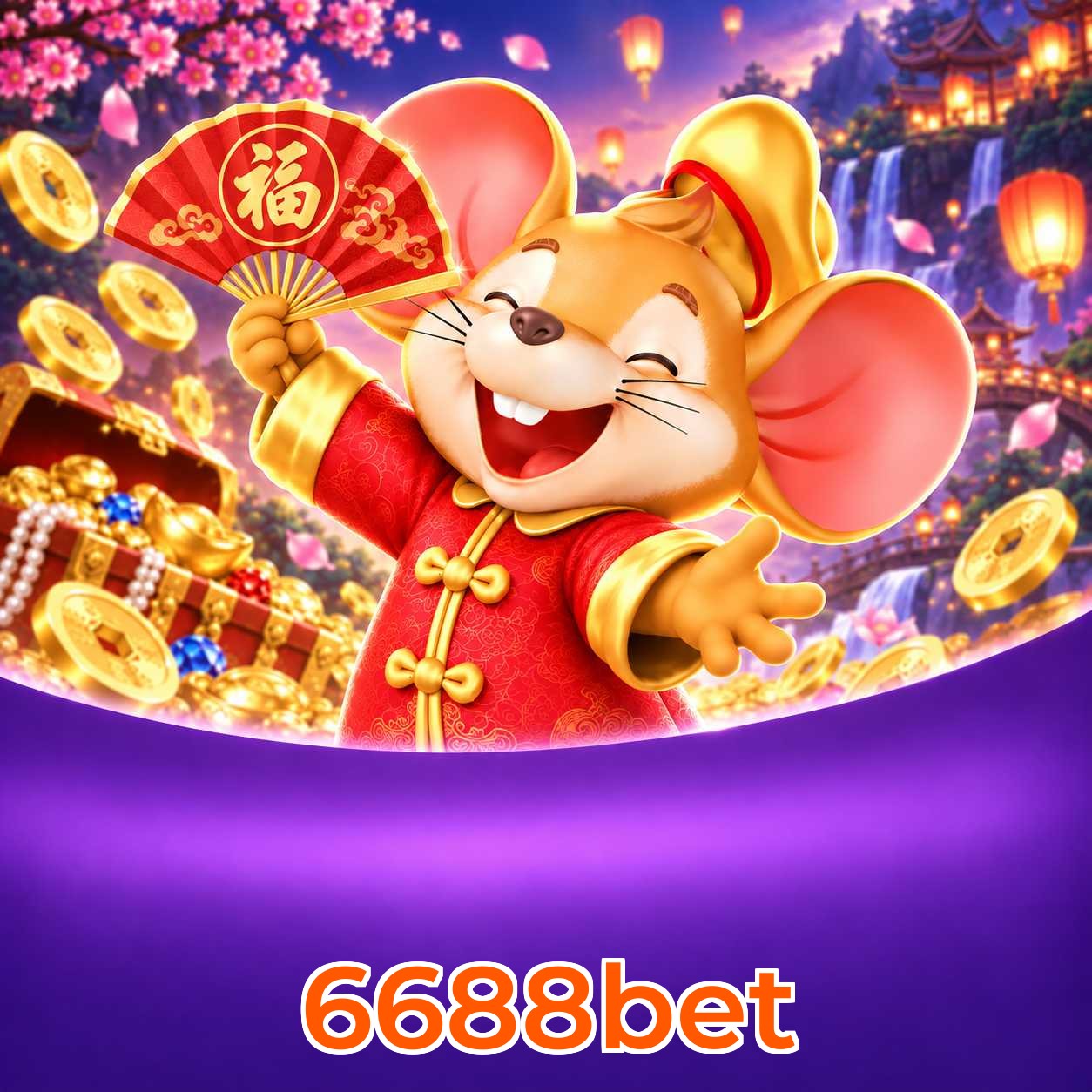 6688bet
