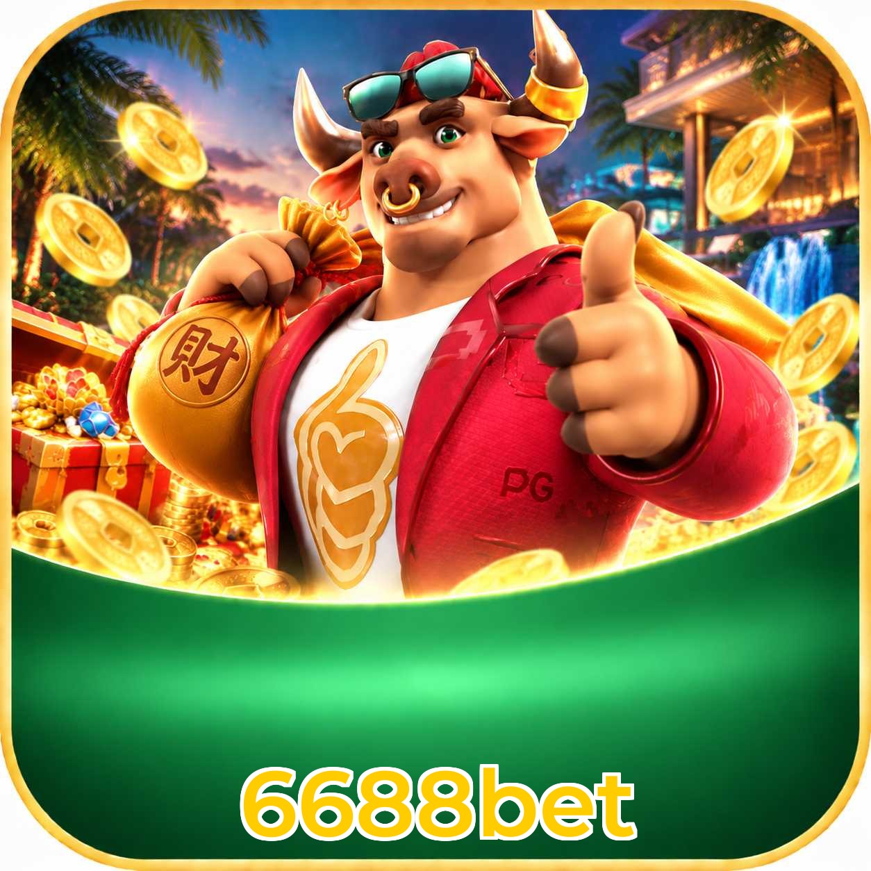 Tournament Betting