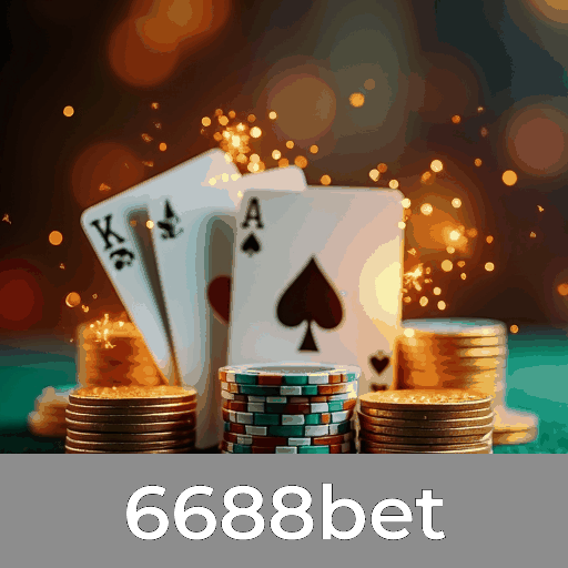 6688bet: Promoções Imperdíveis para Maximizar Seus Ganhos