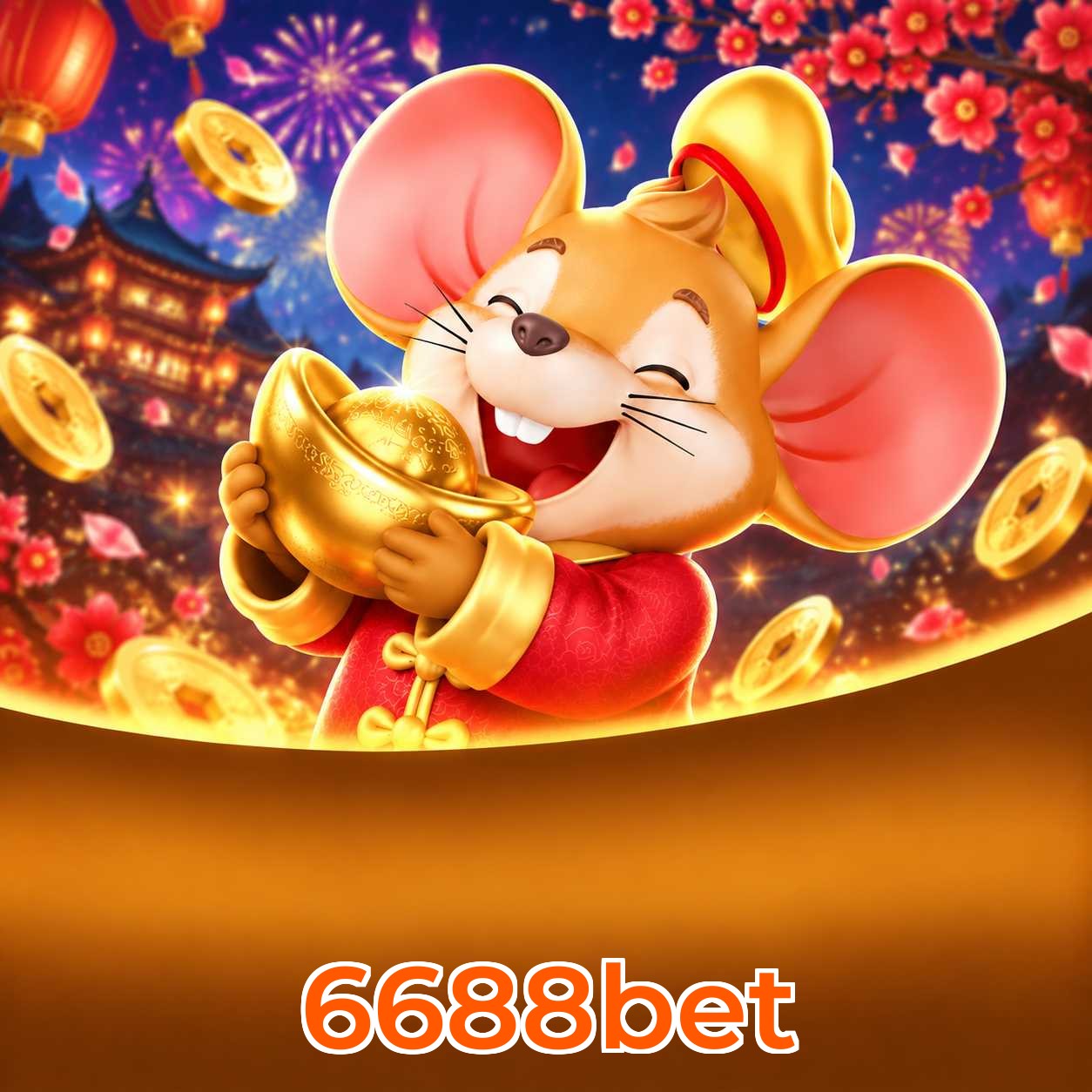 Fortune Rabbit Slot