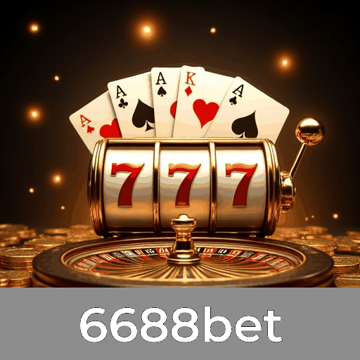 6688bet: Seu Cassino Premiado e Seguro