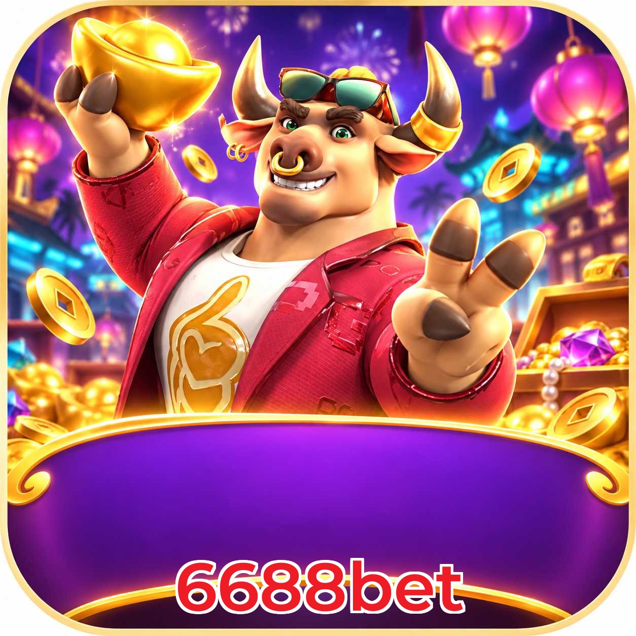 6688bet