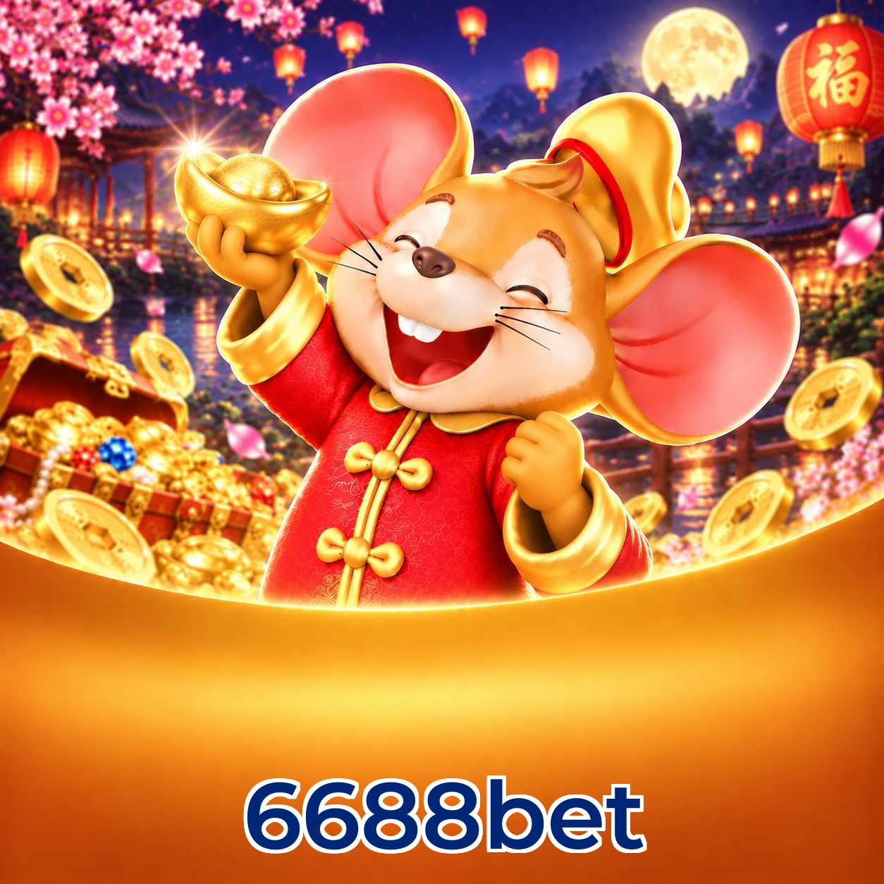 6688bet
