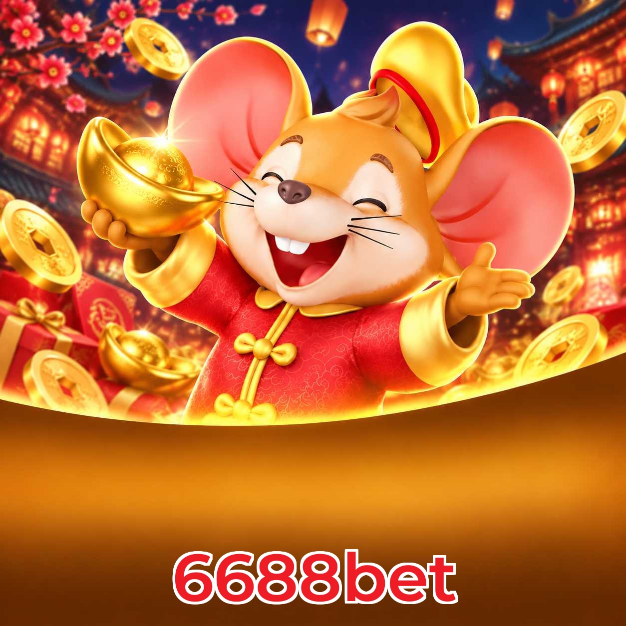 Sistema de Recompensas VIP da 6688bet