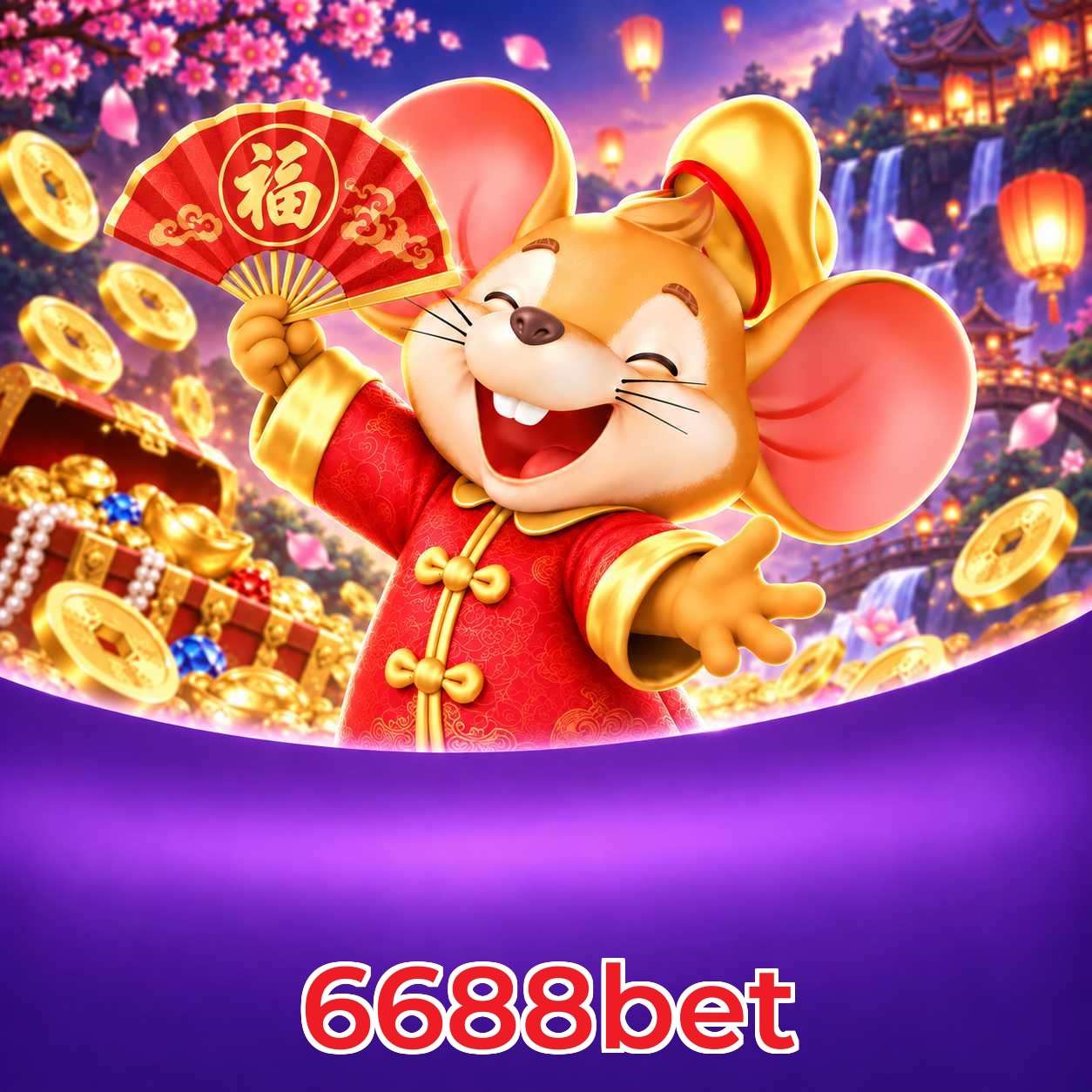 6688bet
