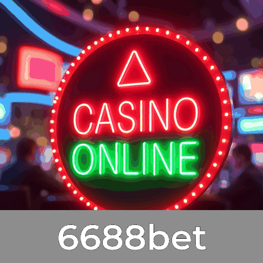 Explore o Mundo das Apostas no App 6688bet: Experiência Incomparável