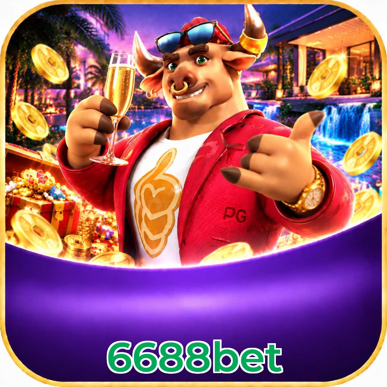 6688bet Facebook - Página oficial com promoções e comunidade ativa
