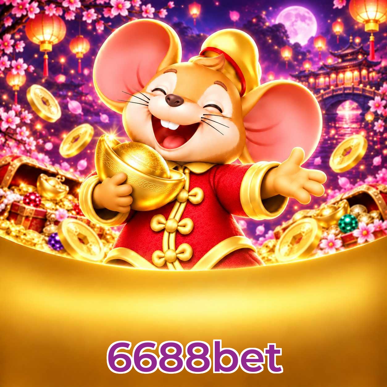 6688bet