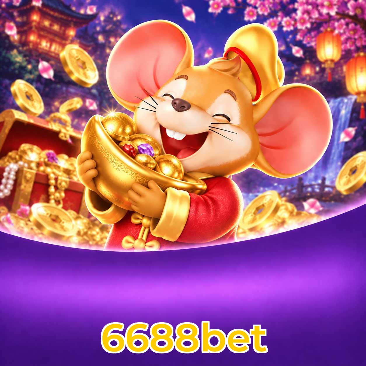 6688bet