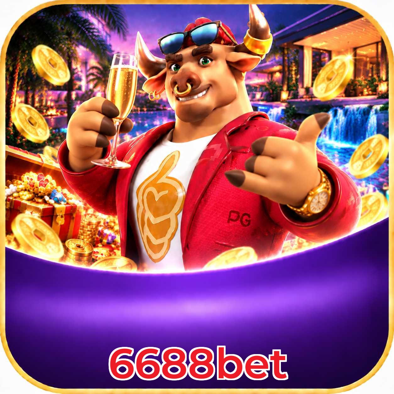 6688bet