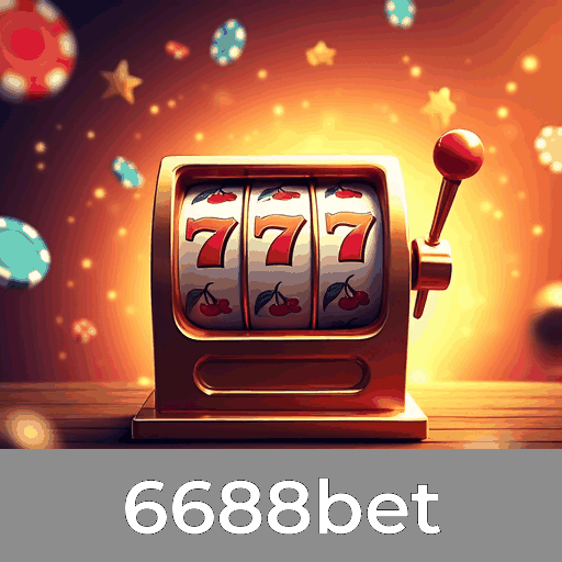 Aproveite a Oferta Exclusiva de 6688bet com Bônus Incrível