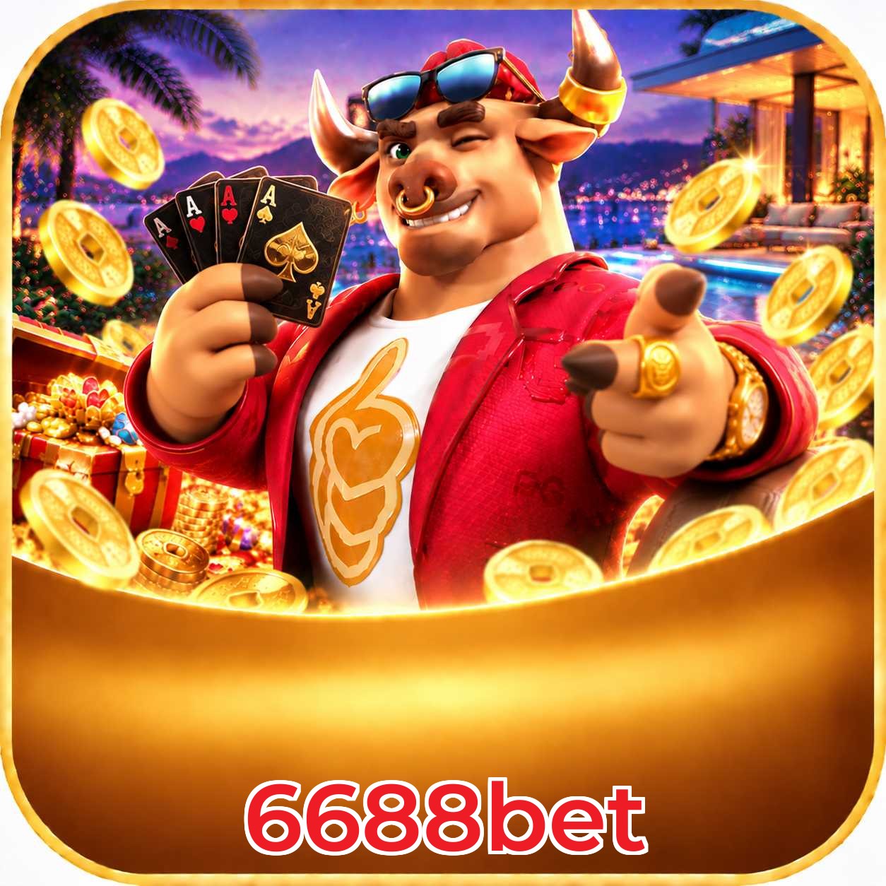 6688bet