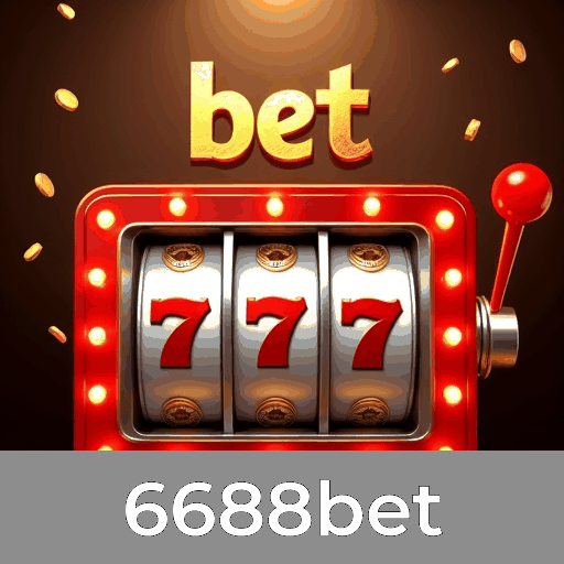 6688bet: A Revolução das Apostas no Seu Smartphone