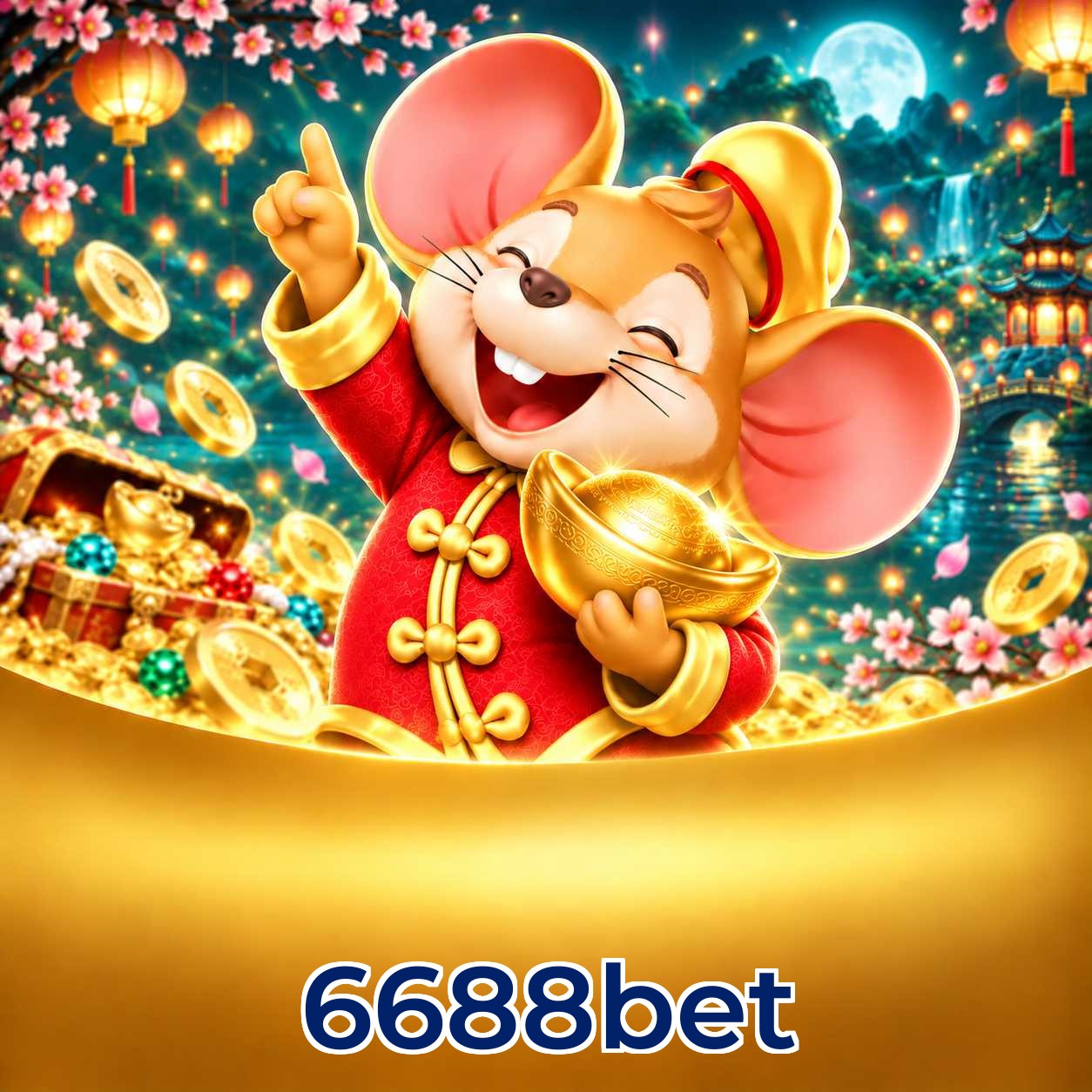 6688bet