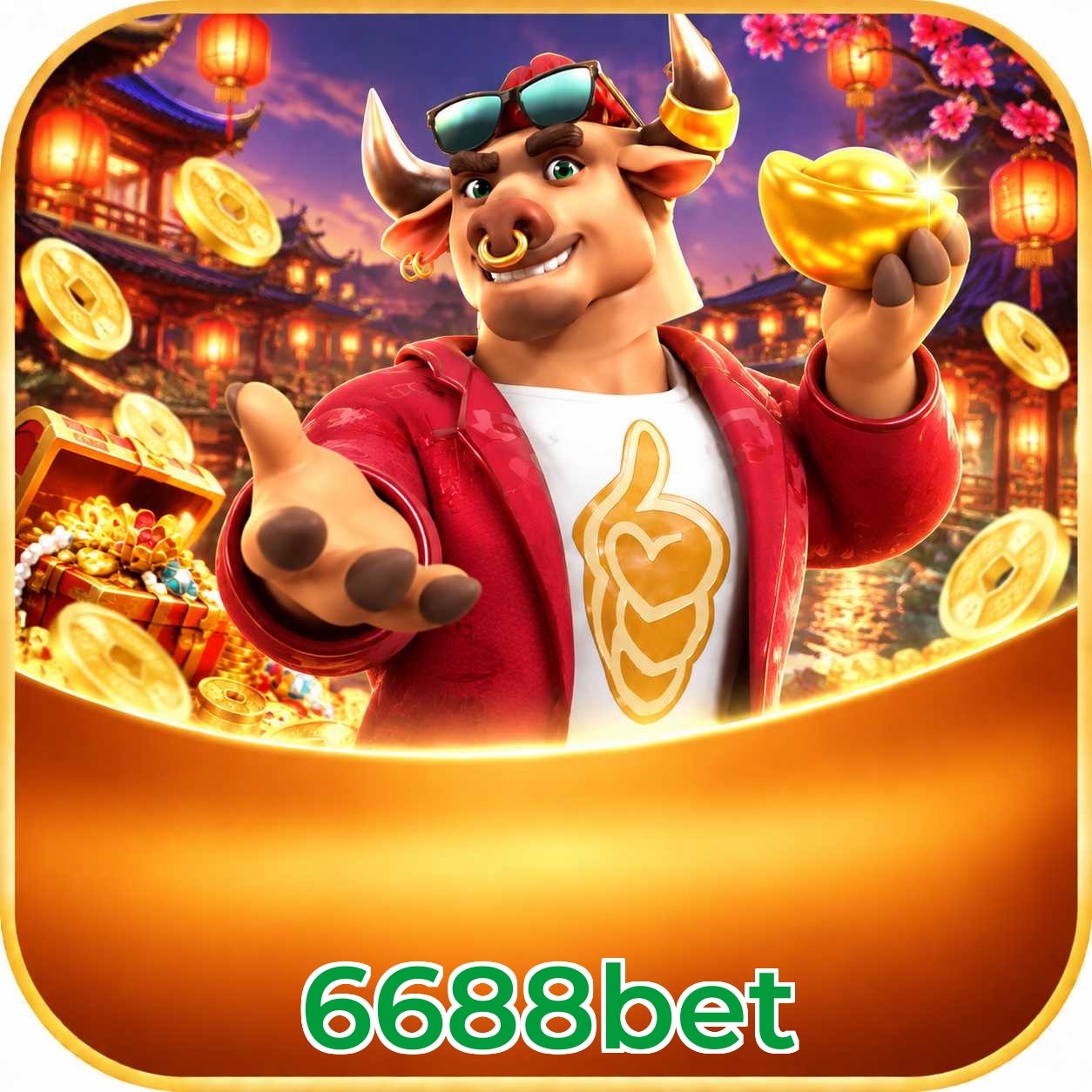 6688bet