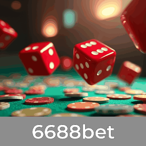 6688bet: Seu Cassino Premiado e Seguro