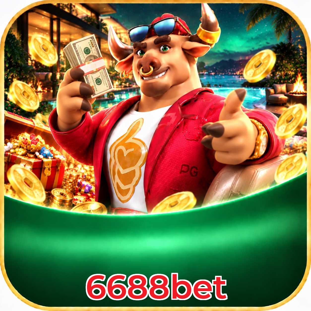 6688bet Facebook - Página oficial com promoções e comunidade ativa