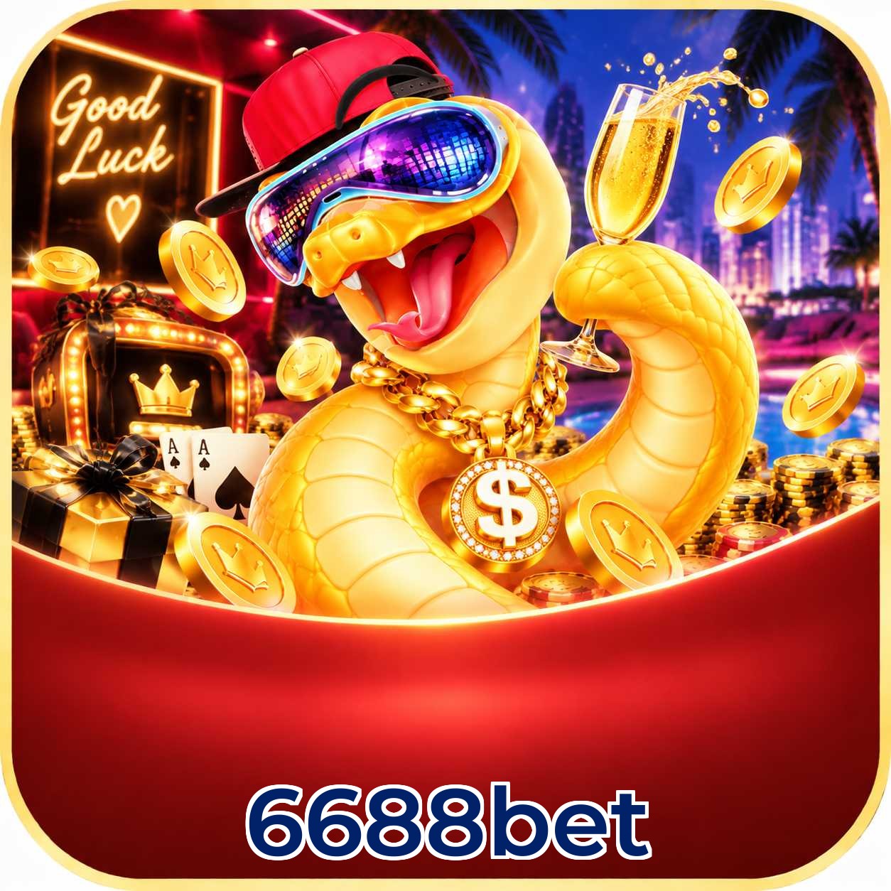 6688bet